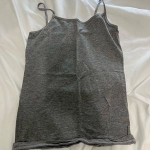 Grey Cami